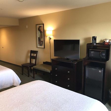 Hampton Inn And Suites Austin - Lakeway Exterior foto