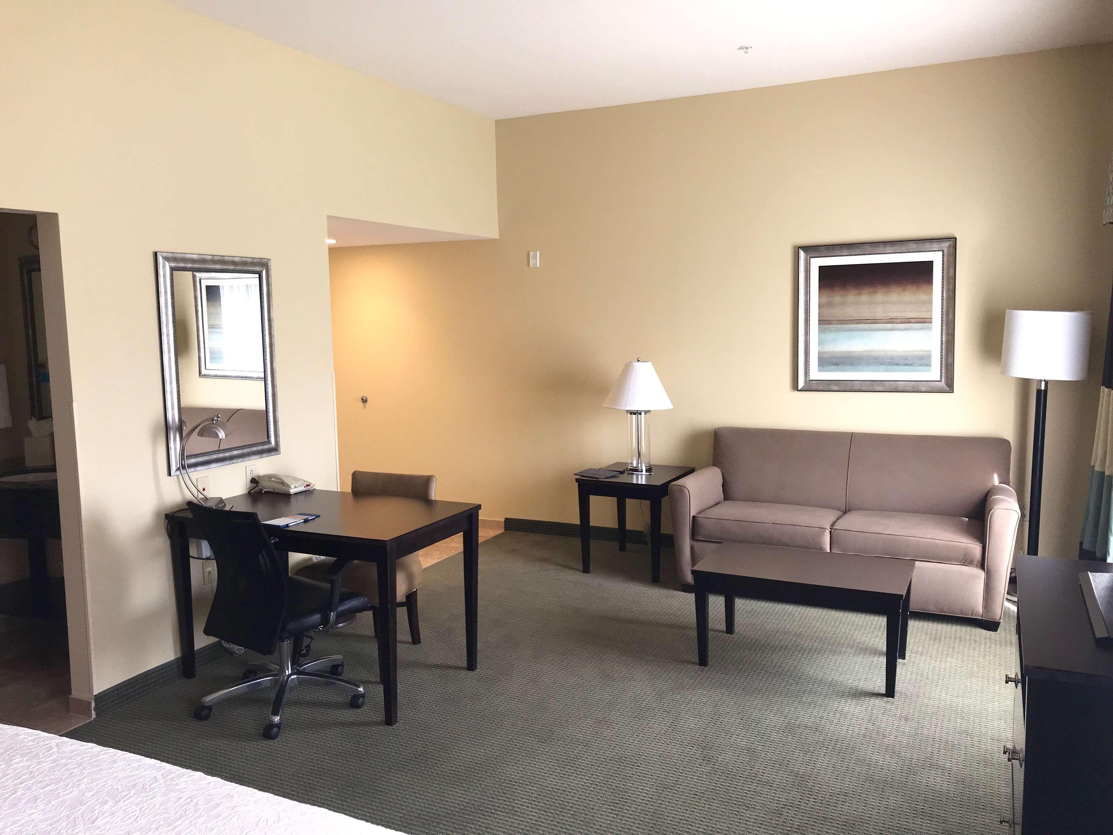 Hampton Inn And Suites Austin - Lakeway Exterior foto