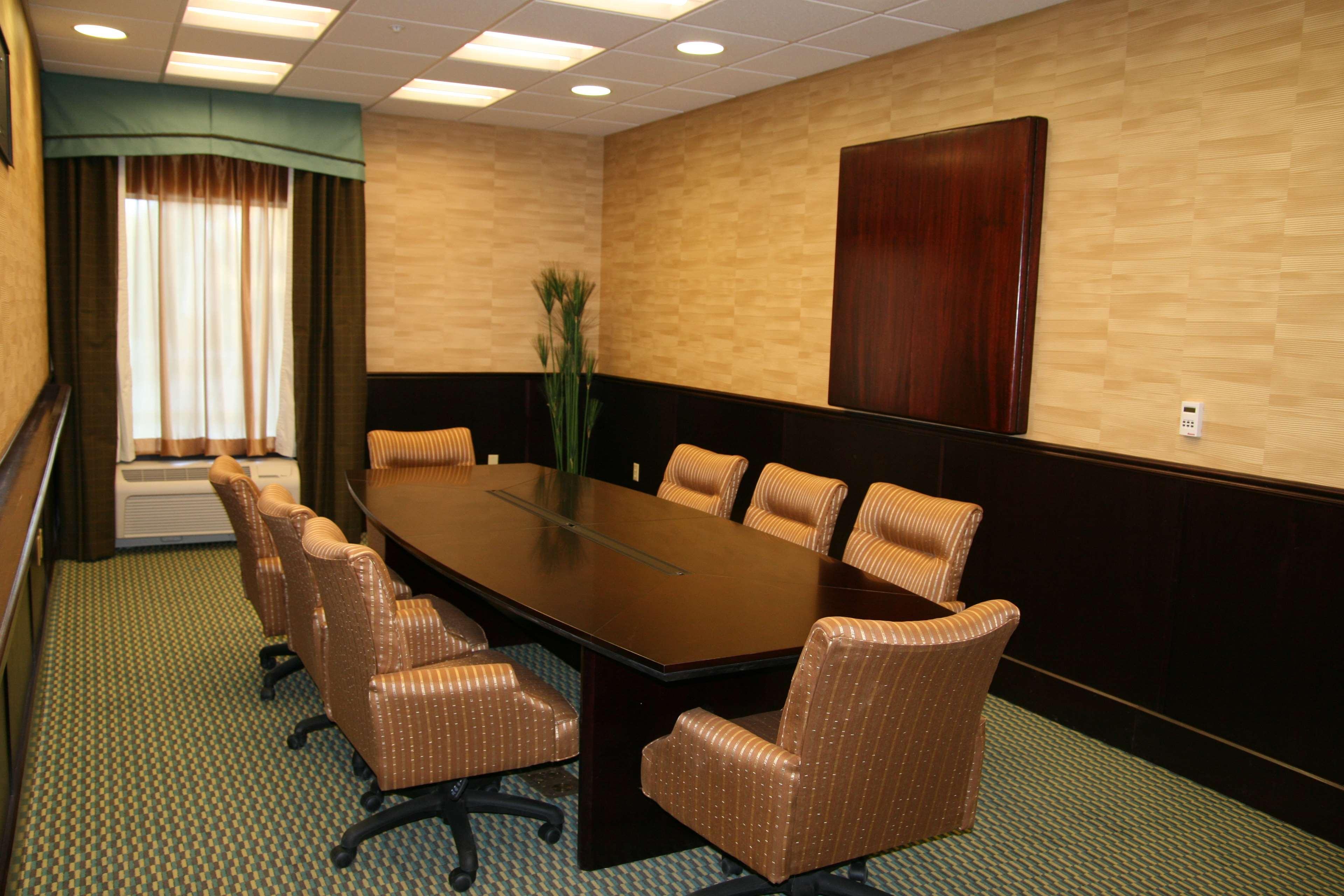 Hampton Inn And Suites Austin - Lakeway Facilidades foto