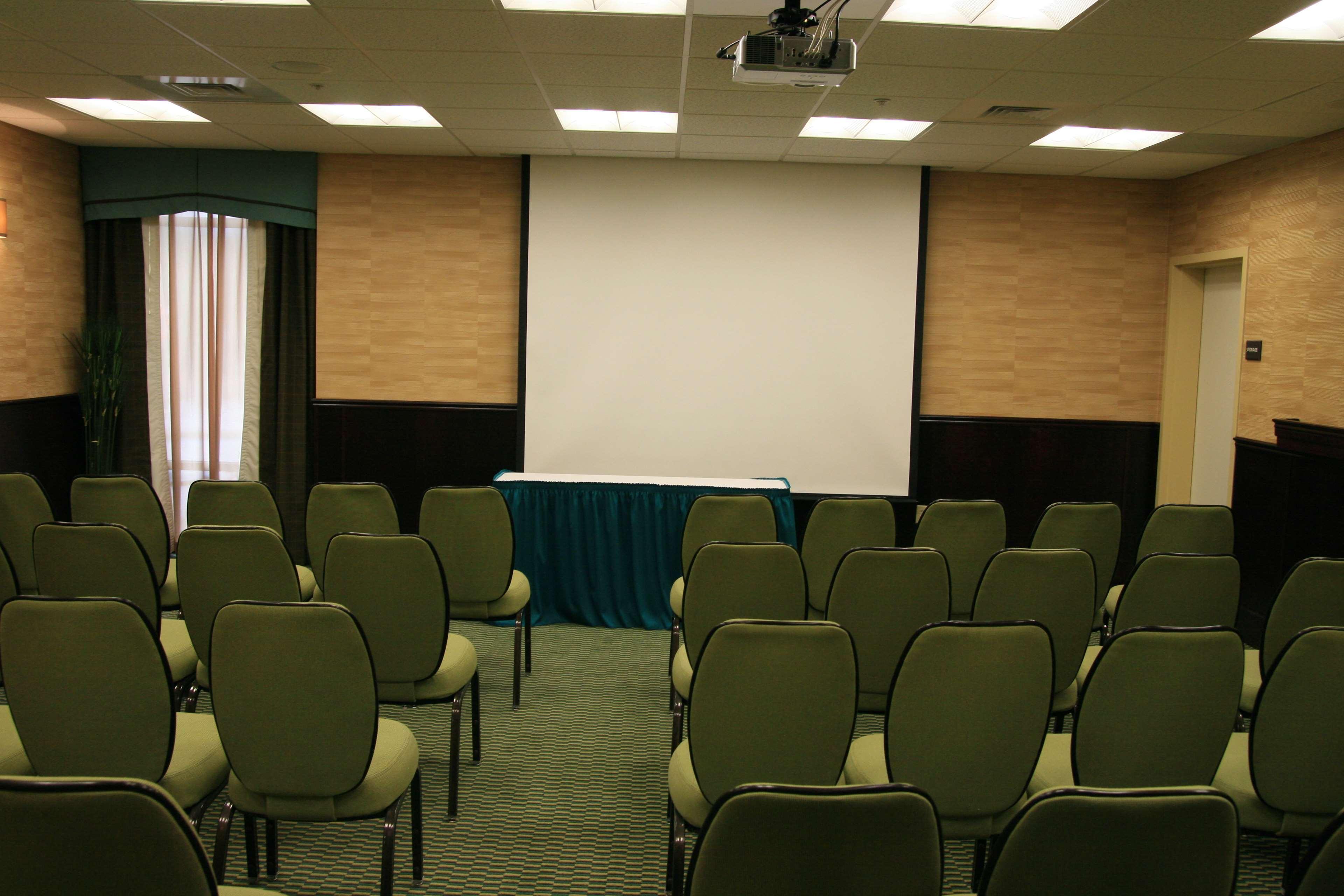 Hampton Inn And Suites Austin - Lakeway Facilidades foto