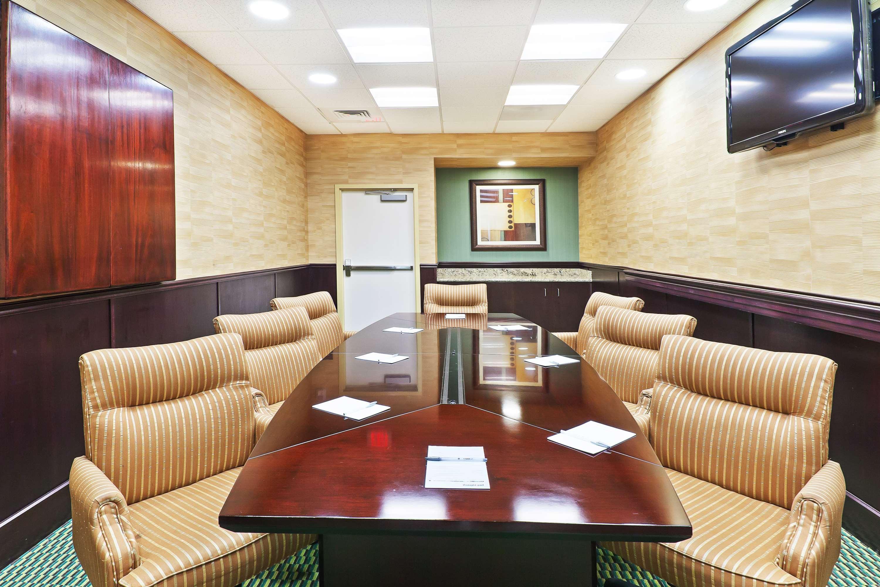 Hampton Inn And Suites Austin - Lakeway Negócio foto