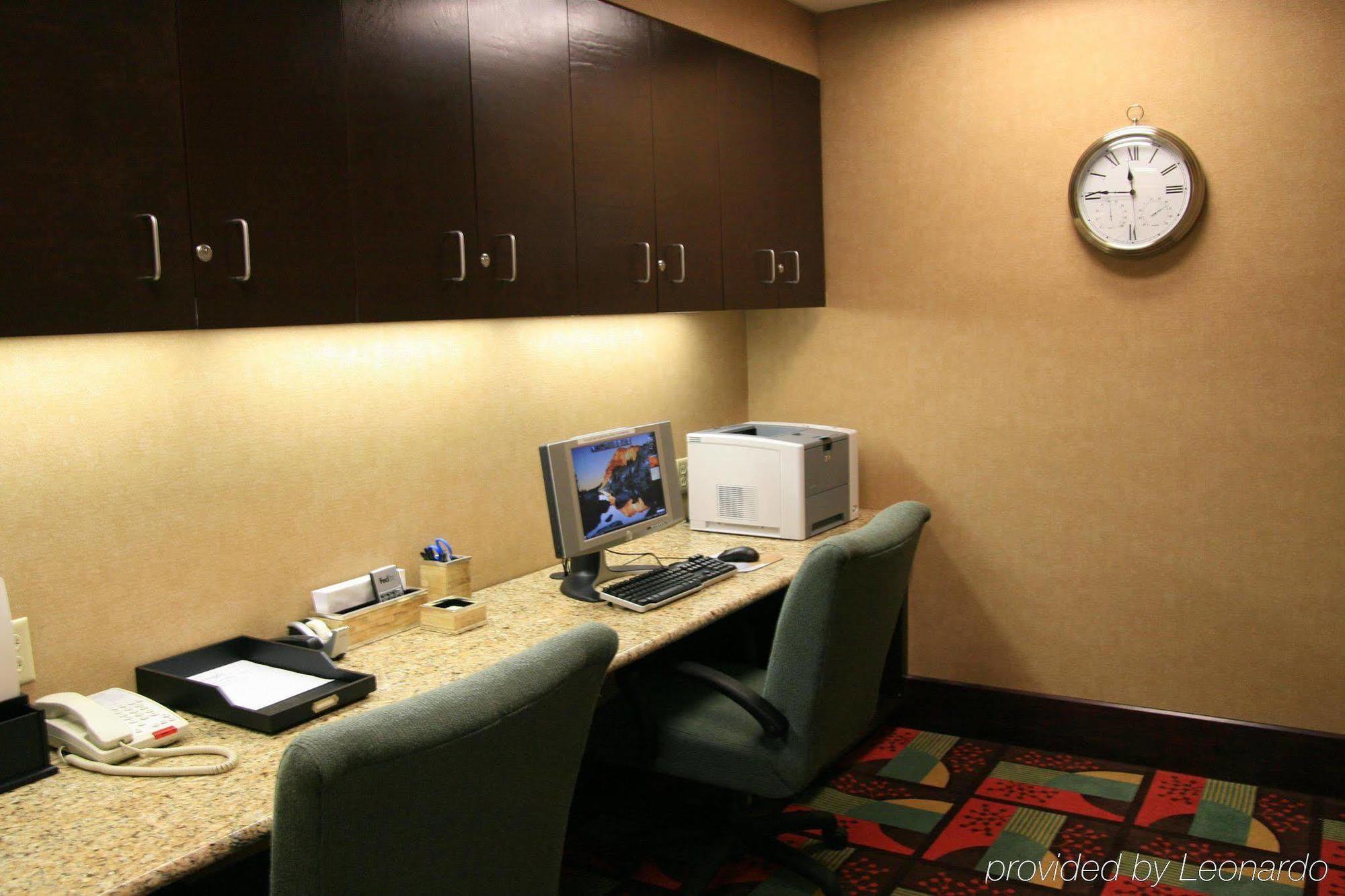 Hampton Inn And Suites Austin - Lakeway Facilidades foto